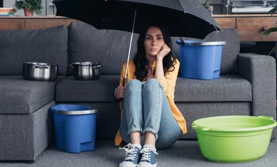 Vos démarches en cas de dommages suite à orages et pluies violentes