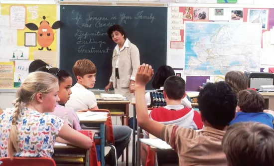 Assurance scolaire : ce que les parents doivent savoir avant les grandes vacances