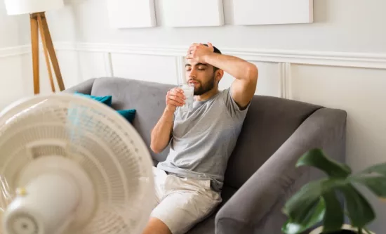 Canicule & mutuelle : bien se protéger en tant que particulier et professionnel