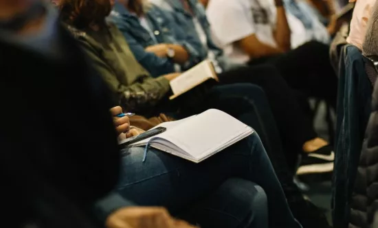 COREIS présent à l’Assemblée Générale de Mutuelle & Solidarité